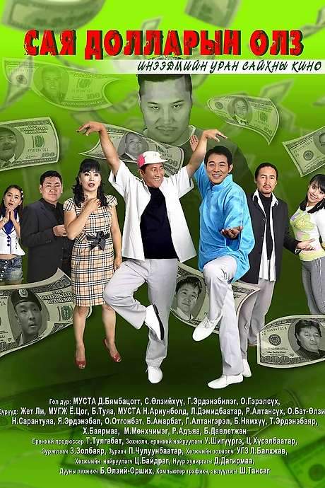 Gain Worth of Million Dollars